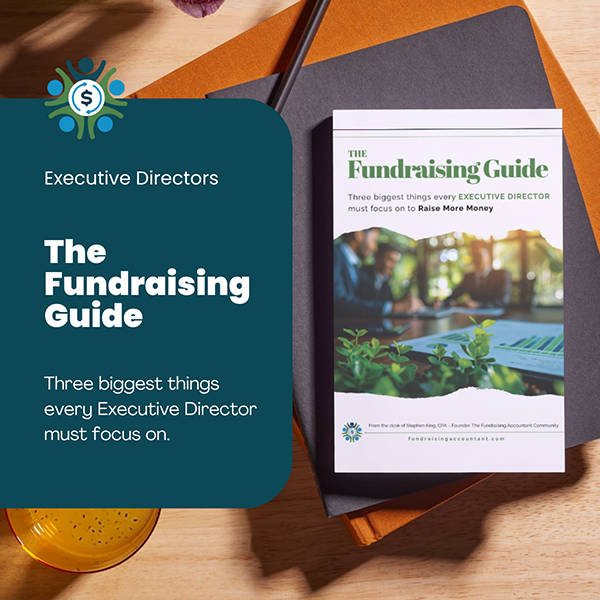 Fundraising Guide